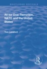 Image for All for one  : terrorism, NATO and the United States
