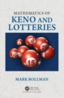Image for Mathematics of keno and lotteries