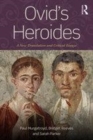 Image for Ovid&#39;s Heroides: a new translation and critical essays