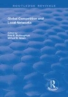 Image for Global competition and local networks