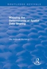 Image for Mapping the determinants of spatial data sharing
