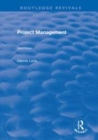 Image for Project management