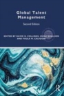 Image for Global talent management.