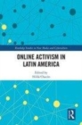 Image for Online activism in Latin America