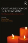 Image for Continuing bonds in bereavement  : new directions for research and practice