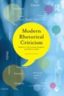 Image for Modern rhetorical criticism