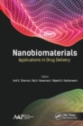 Image for Nanobiomaterials  : applications in drug delivery