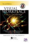 Image for Visual workplace visual thinking  : creating enterprise excellence through the technologies of the visual workplace
