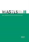 Image for Wastes 2017 - solutions, treatments and opportunities  : selected papers from the 3rd edition of the international conference on Wastes