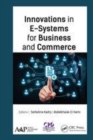 Image for Innovations in e-systems for business and commerce