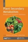 Image for Plant secondary metabolites