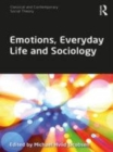 Image for Emotions, everyday life and sociology