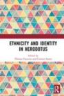 Image for Ethnicity and identity in Herodotus