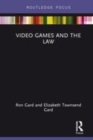 Image for Video games and the law