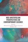 Image for Neo-Aristotelian perspectives on contemporary science
