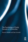 Image for The psychology of study success in universities