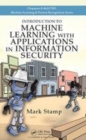 Image for Introduction to machine learning with applications in information security