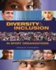 Image for Diversity and inclusion in sport organizations