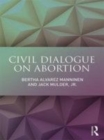 Image for Civil dialogue on abortion