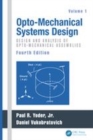 Image for Opto-mechanical systems design