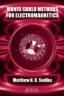 Image for Monte Carlo methods for electromagnetics
