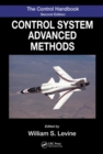 Image for The control systems handbook  : control system advanced methods