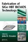 Image for Fabrication of SiGe HBT BiCMOS technology