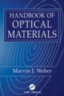 Image for Handbook of Optical Materials