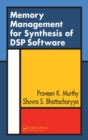 Image for Memory management for synthesis of DSP software