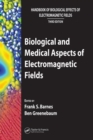 Image for Biological and medical aspects of electromagnetic fields