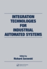 Image for Integration technologies for industrial automated systems