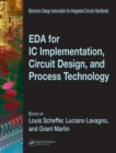 Image for EDA for IC implementation, circuit design, and process technology