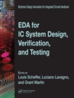 Image for EDA for IC system design, verification, and testing
