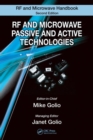 Image for RF and microwave passive and active technologies