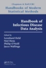 Image for Handbook of infectious disease data analysis