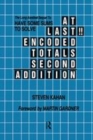 Image for At last!! Encoded totals second addition  : the long-awaited sequel to Have some sums to solve