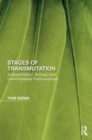 Image for Stages of transmutation  : science fiction, biology, and environmental posthumanism