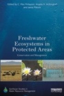 Image for Freshwater ecosystems in protected areas  : conservation and management