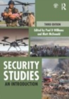 Image for Security studies  : an introduction