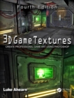 Image for 3D game textures: create professional game art using Photoshop