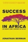 Image for Success in Africa: CEO insights from a continent on the rise