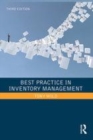 Image for Best practice in inventory management