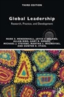 Image for Global leadership: research, practice, development