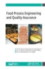 Image for Food process engineering and quality assurance