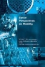 Image for Social perspectives on mobility