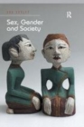 Image for Sex, Gender and Society