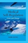 Image for Medical Self-Regulation: Crisis and Change