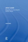 Image for Jane Leade  : biography of a seventeenth-century mystic