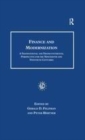 Image for Finance and Modernization: A Transnational and Transcontinental Perspective for the Nineteenth and Twentieth Centuries