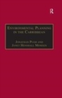 Image for Environmental Planning in the Caribbean